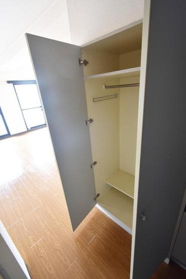 サンライト津島II号館の物件内観写真