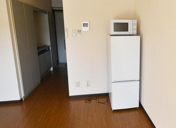 サンライト津島II号館の物件内観写真