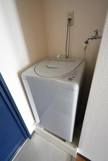 サンライト津島II号館の物件内観写真