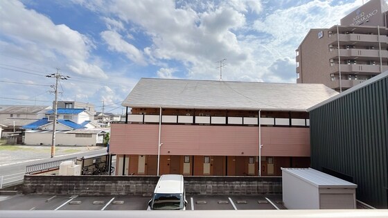 下中野Ｓ－１ビルの物件内観写真