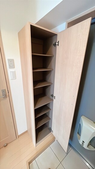 下中野Ｓ－１ビルの物件内観写真