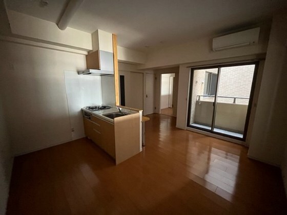 アーバン富田町の物件内観写真