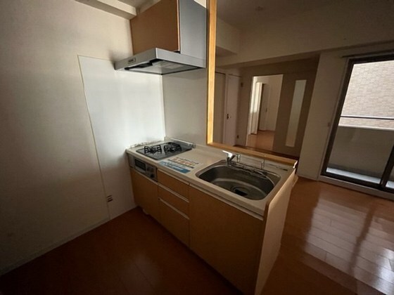 アーバン富田町の物件内観写真