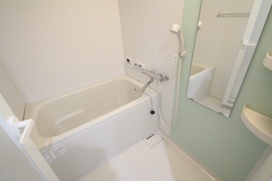 アーバン富田町の物件内観写真