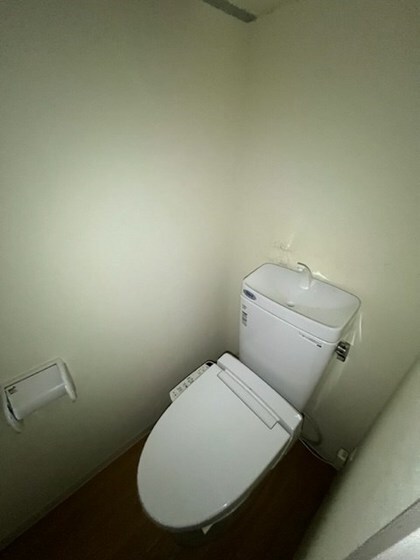 アーバン富田町の物件内観写真