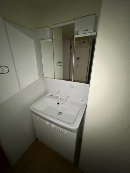 アーバン富田町の物件内観写真