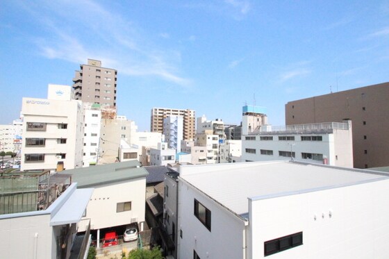 アーバン富田町の物件内観写真