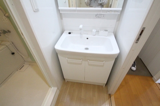 アーバン富田町の物件内観写真