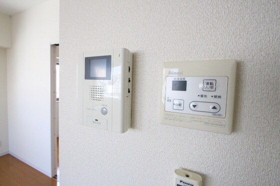 アーバン富田町の物件内観写真