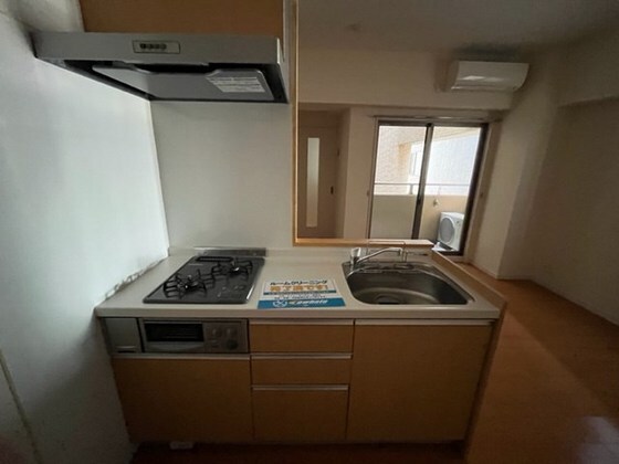 アーバン富田町の物件内観写真