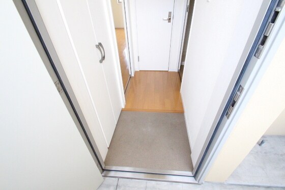 アーバン富田町の物件内観写真