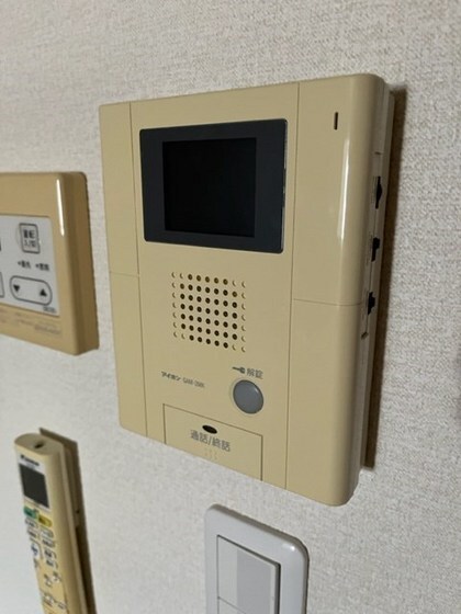 アーバン富田町の物件内観写真