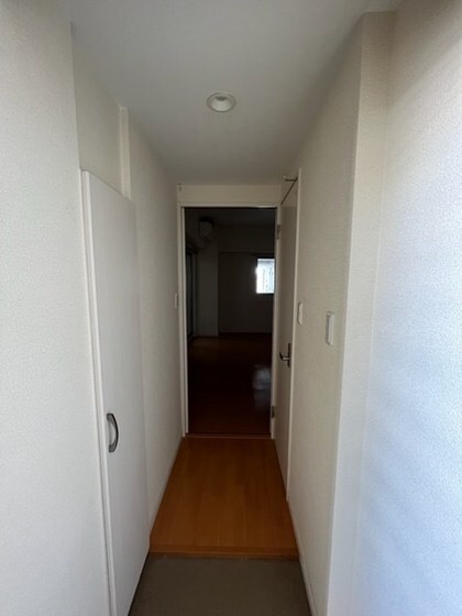 アーバン富田町の物件内観写真