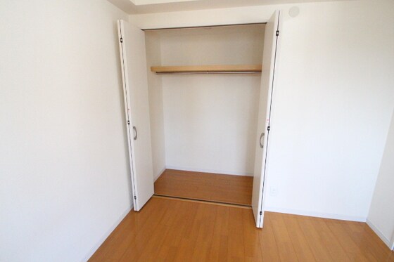 アーバン富田町の物件内観写真