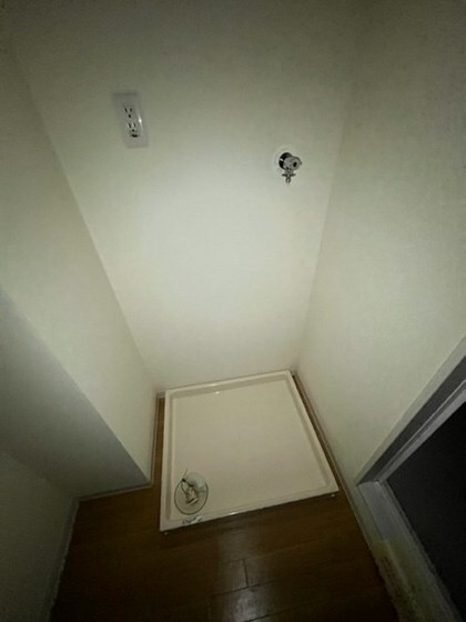 アーバン富田町の物件内観写真