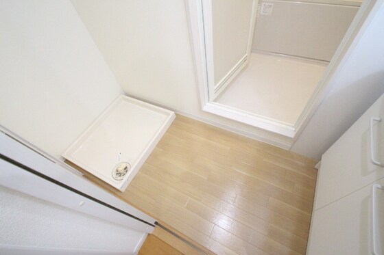 アーバン富田町の物件内観写真