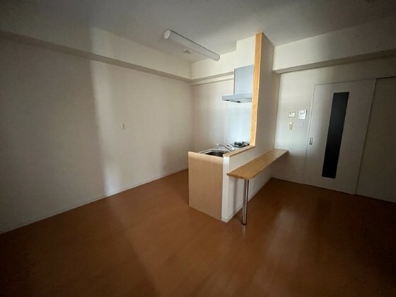 アーバン富田町の物件内観写真