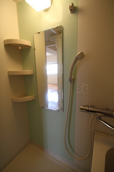 アーバン富田町の物件内観写真