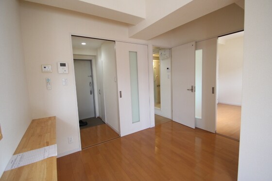 アーバン富田町の物件内観写真