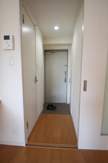 アーバン富田町の物件内観写真