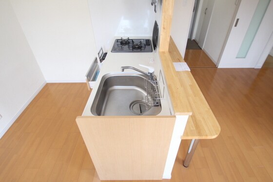 アーバン富田町の物件内観写真