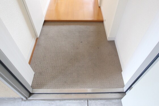 アーバン富田町の物件内観写真