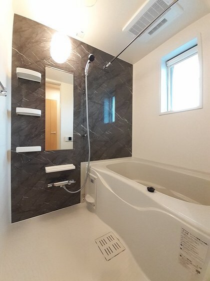 スカイブルーAの物件内観写真