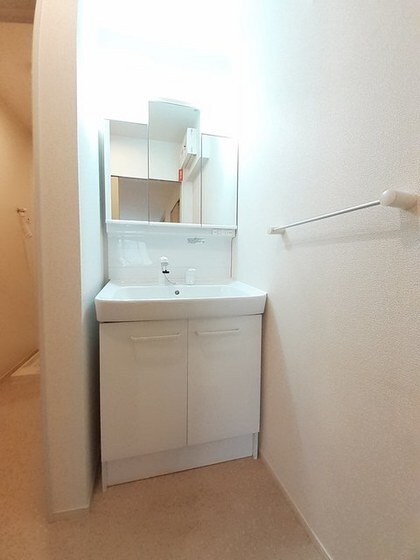 スカイブルーAの物件内観写真