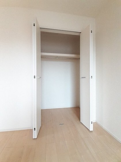 スカイブルーAの物件内観写真