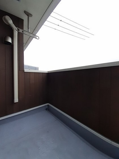 スカイブルーAの物件内観写真