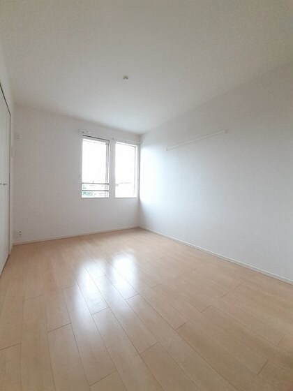 スカイブルーAの物件内観写真