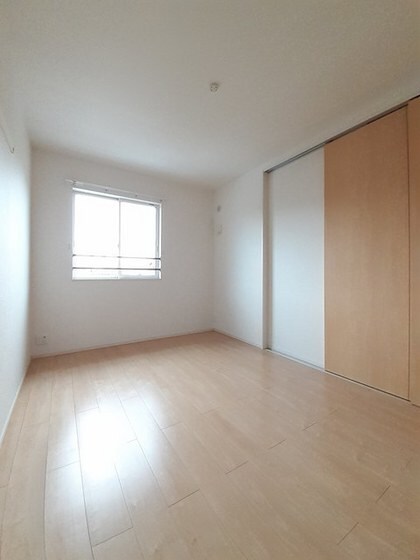 スカイブルーAの物件内観写真