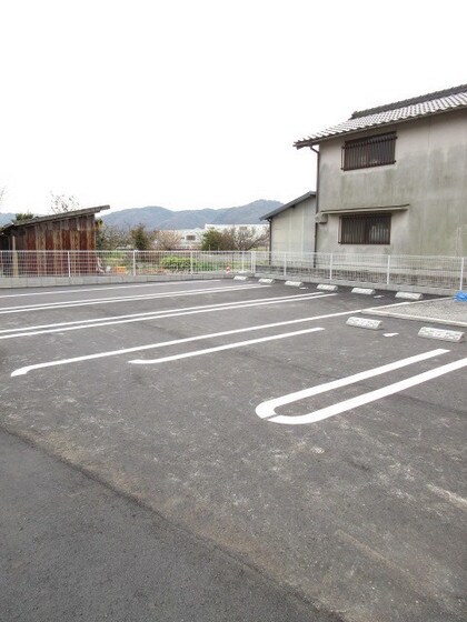 スカイブルーAの物件内観写真