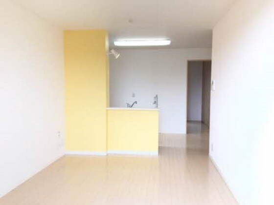 カーサ・エストレヤの物件内観写真