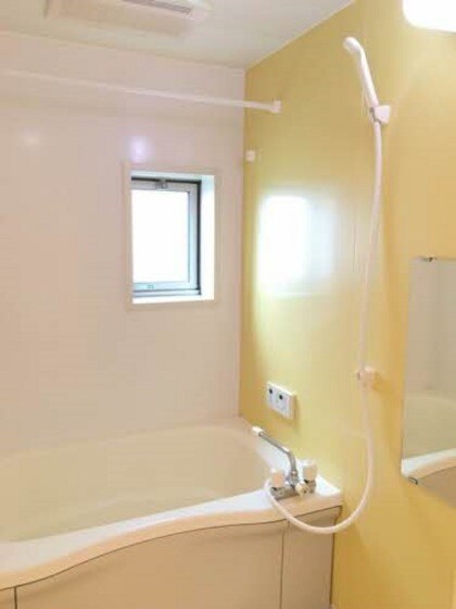 カーサ・エストレヤの物件内観写真