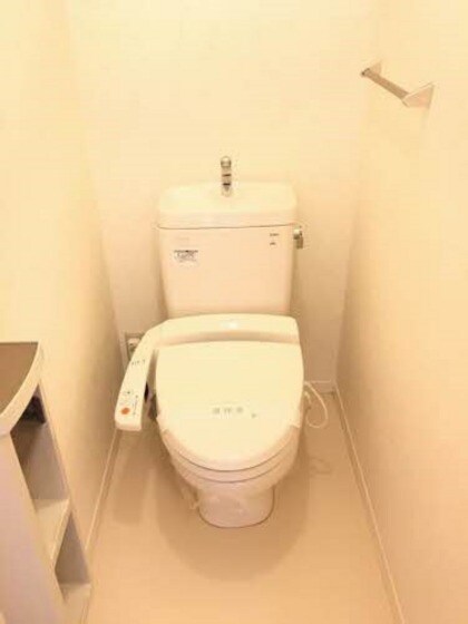 カーサ・エストレヤの物件内観写真