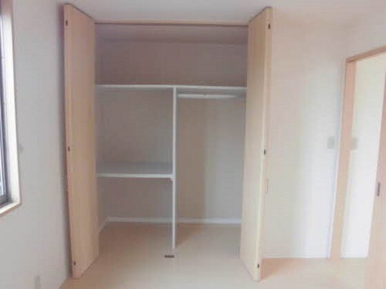 カーサ・エストレヤの物件内観写真