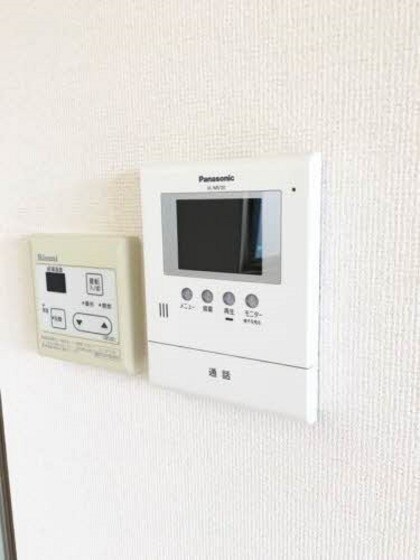 カーサ・エストレヤの物件内観写真