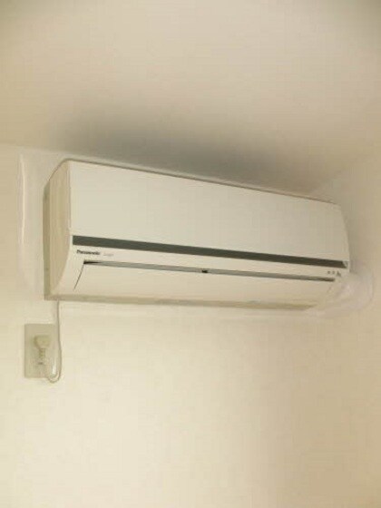 カーサ・エストレヤの物件内観写真