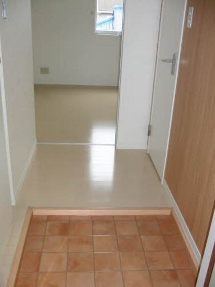 カーサ・エストレヤの物件内観写真