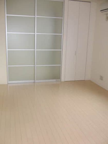 カーサ・エストレヤの物件内観写真