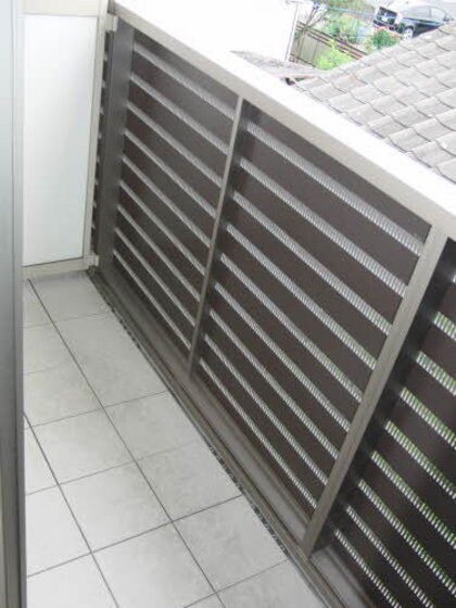 カーサ・エストレヤの物件内観写真