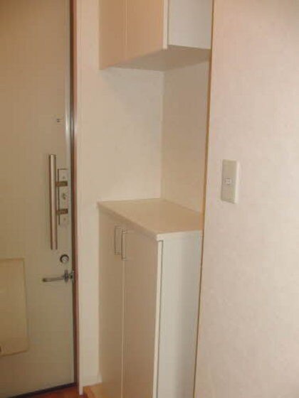 カーサ・エストレヤの物件内観写真