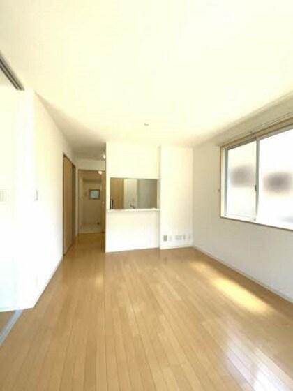 ラ・パルテール豊成 壱番館の物件内観写真