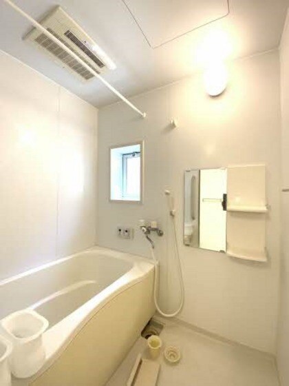 ラ・パルテール豊成 壱番館の物件内観写真