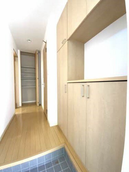 ラ・パルテール豊成 壱番館の物件内観写真