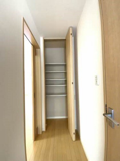 ラ・パルテール豊成 壱番館の物件内観写真