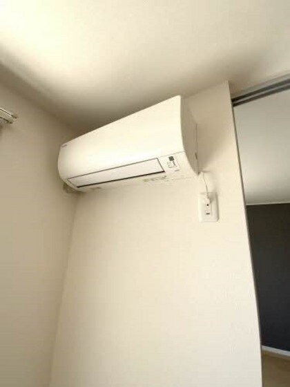 ラ・パルテール豊成 壱番館の物件内観写真