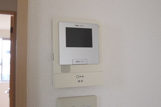 ラ・パルテール豊成 壱番館の物件内観写真