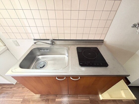 ローレル富町の物件内観写真